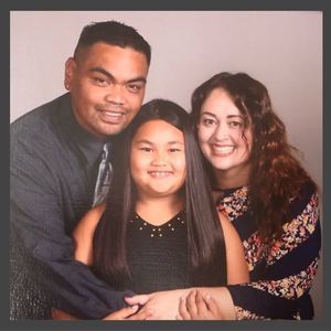 Meet your Posher, Wesley-james